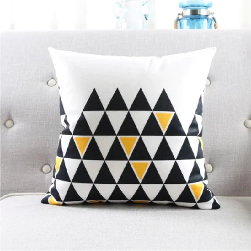 Cushion Covers Pack of 3 - CC55A Filling - Lotus
