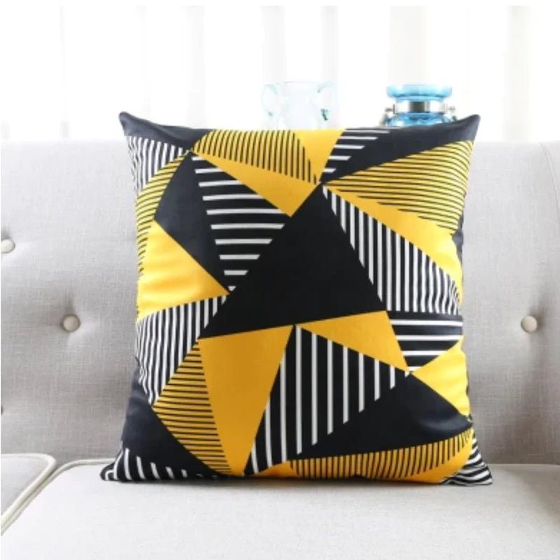 Cushion Covers Pack of 3 - CC55A Filling - Lotus