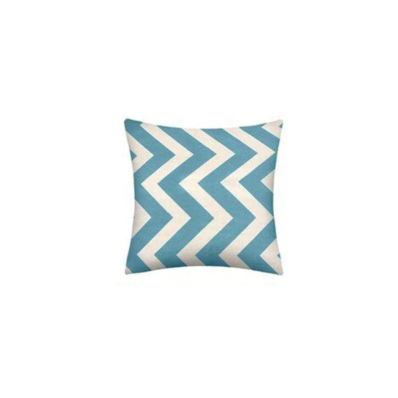 East Urban Cushions Covers Pack Of 4 - CC124A Filling - Lotus