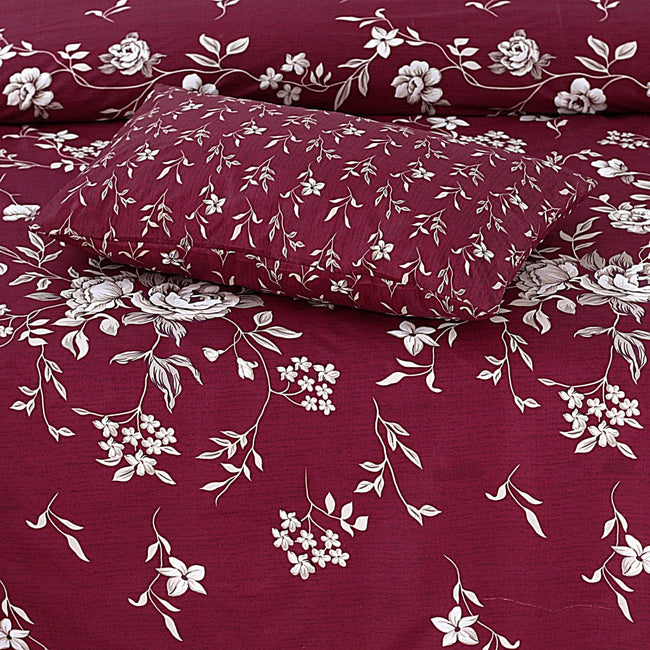 Floral - Summer Comforter Set Main Image