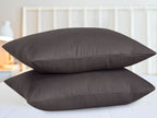 Poly Cotton Pillow Cover (Pack of 2) RFS
