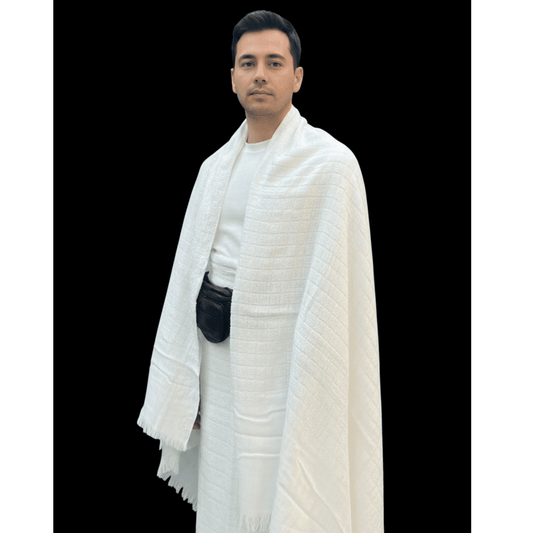 Men’s Towel Ahram - Lotus