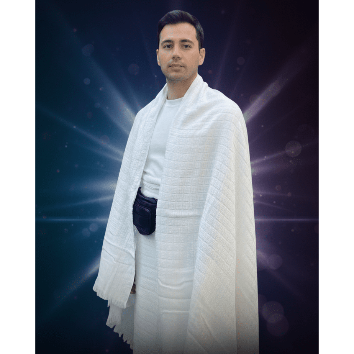 Men’s Towel Ahram - Lotus