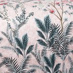 Pink Paradise - Bed Sheet Set Single - Lotus