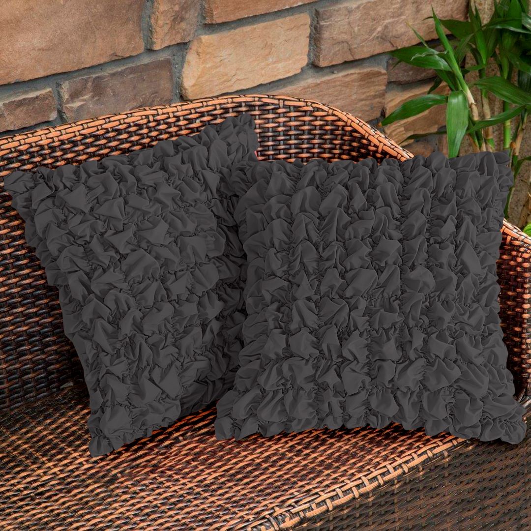Roly - Poly Cushion Cover (Pack of 2) RFS - Lotus