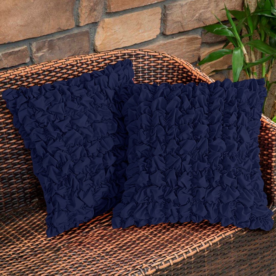 Roly - Poly Cushion Cover (Pack of 2) RFS - Lotus