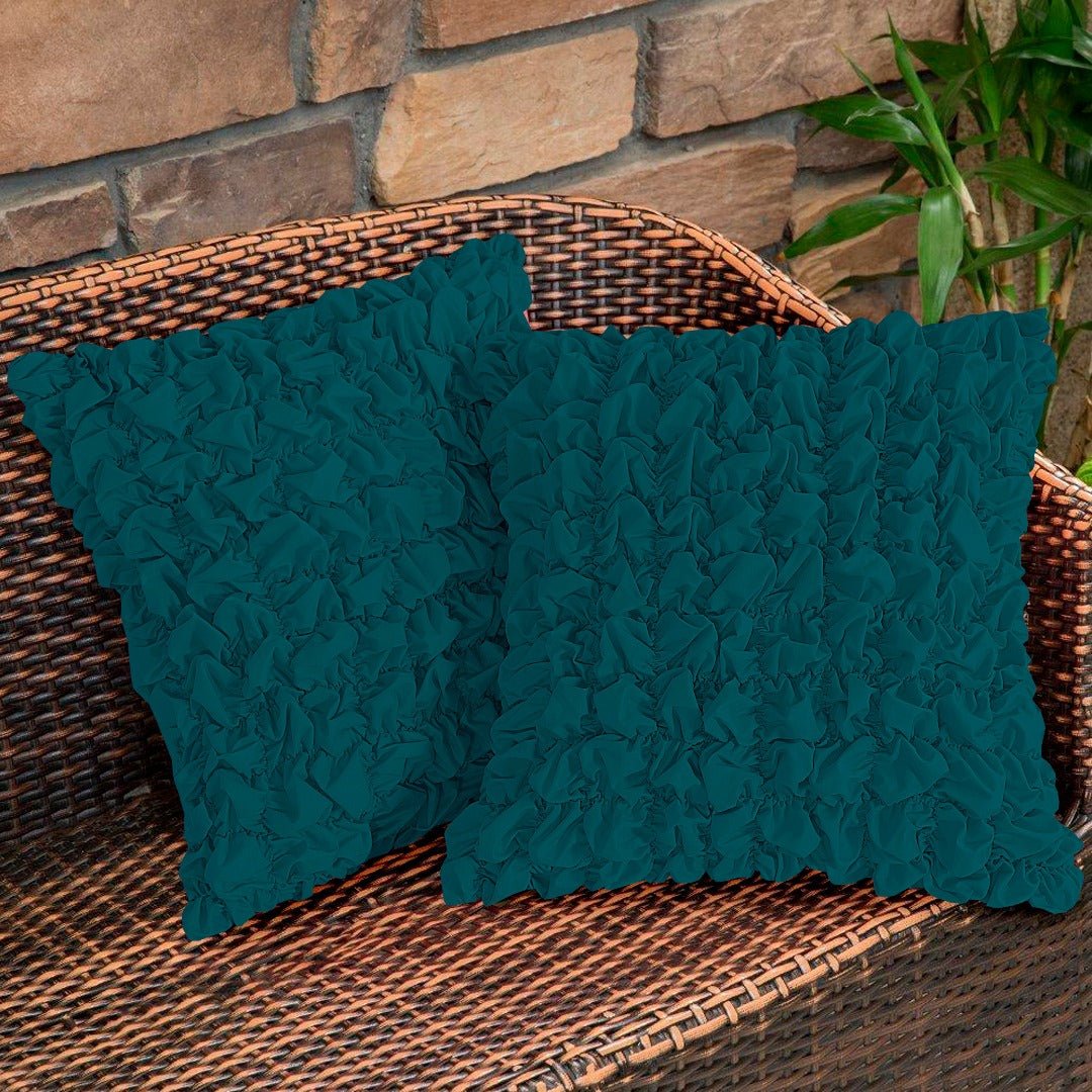 Roly - Poly Cushion Cover (Pack of 2) RFS - Lotus