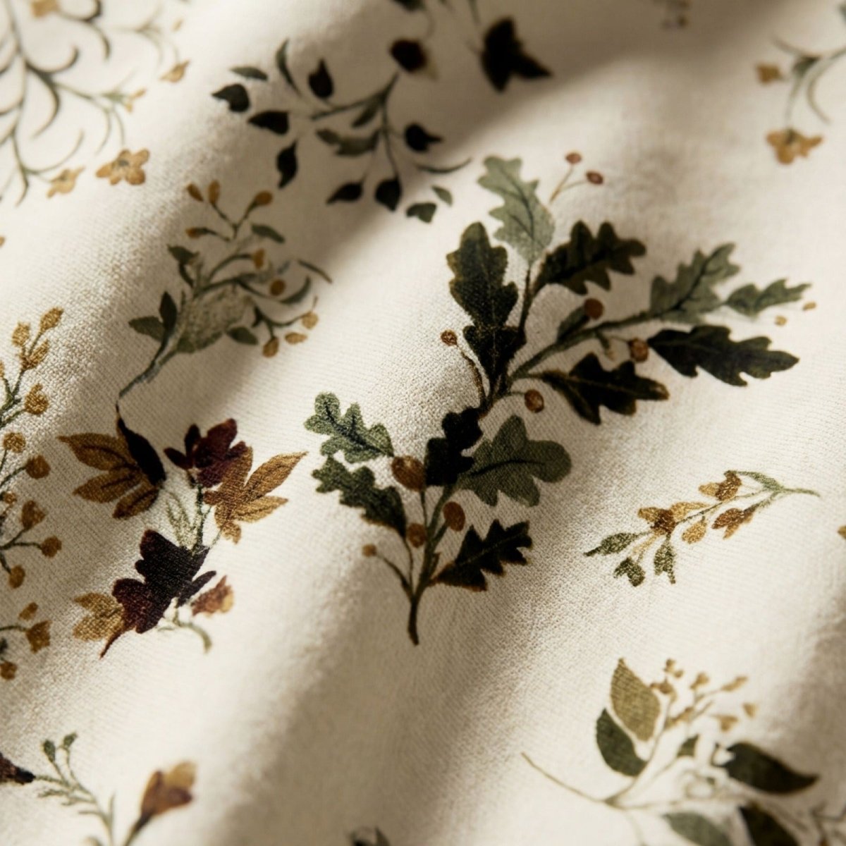 Ultra Soft Bed Sheet Set – Flowery, Single Size, 2 Pc - Lotus