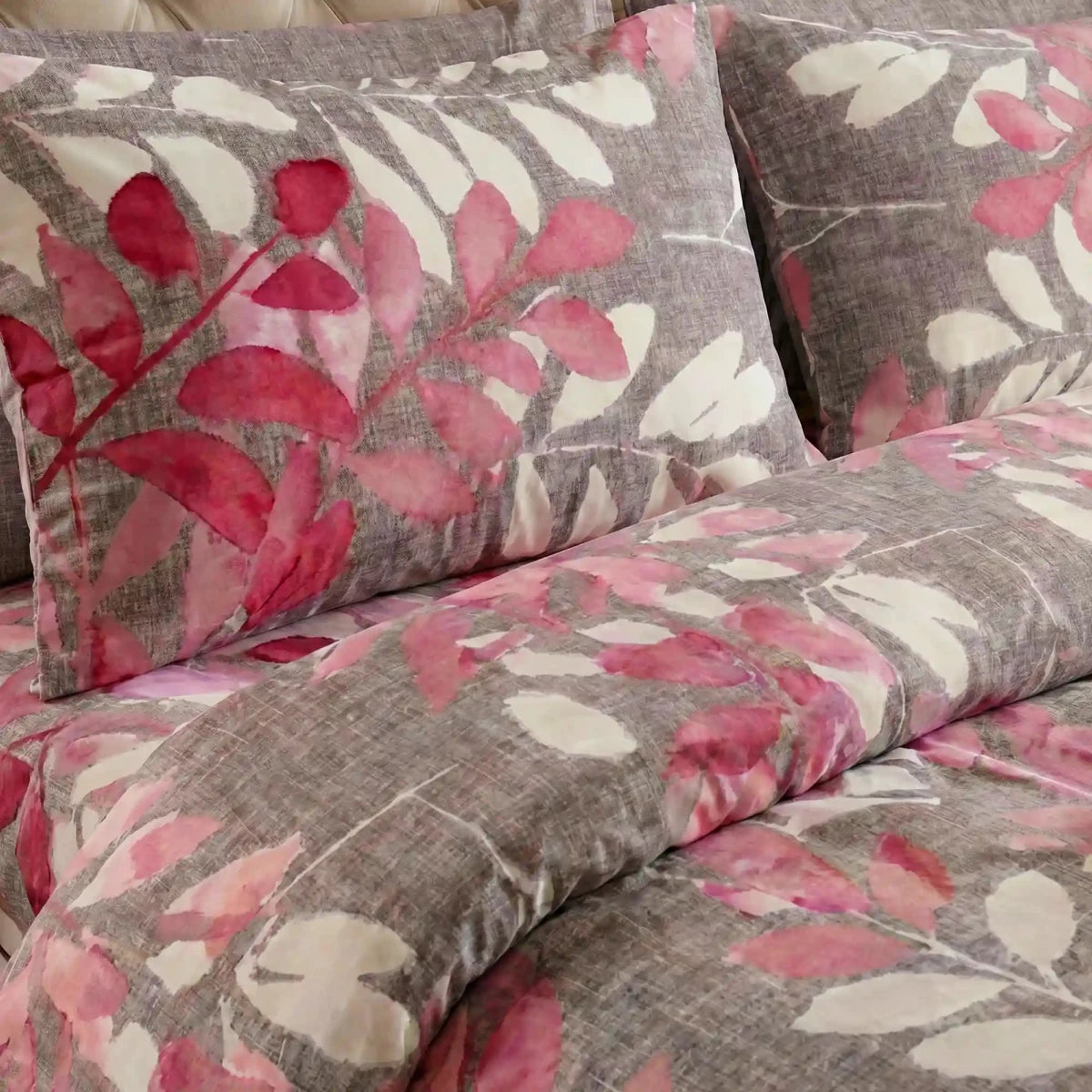 Ultra Soft Bed Sheet Set – Petal, King Size, 3 Pc - Lotus