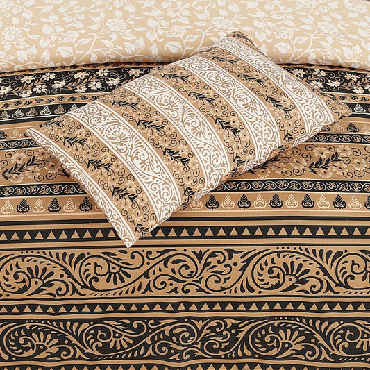Velora - Bed Sheet Set Single - Lotus