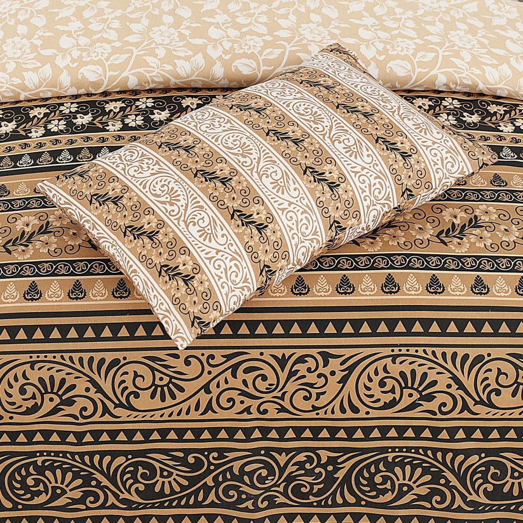 Velora - Bed Sheet Set Single - Lotus