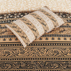 Velora - Bed Sheet Set Single - Lotus