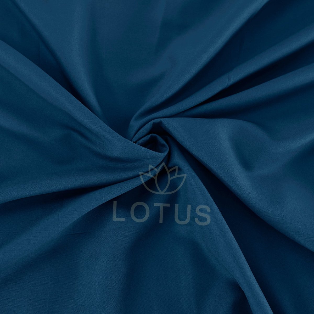 Zinc Diagonal Pleated - Duvet Cover Set 8 Pcs - Lotus