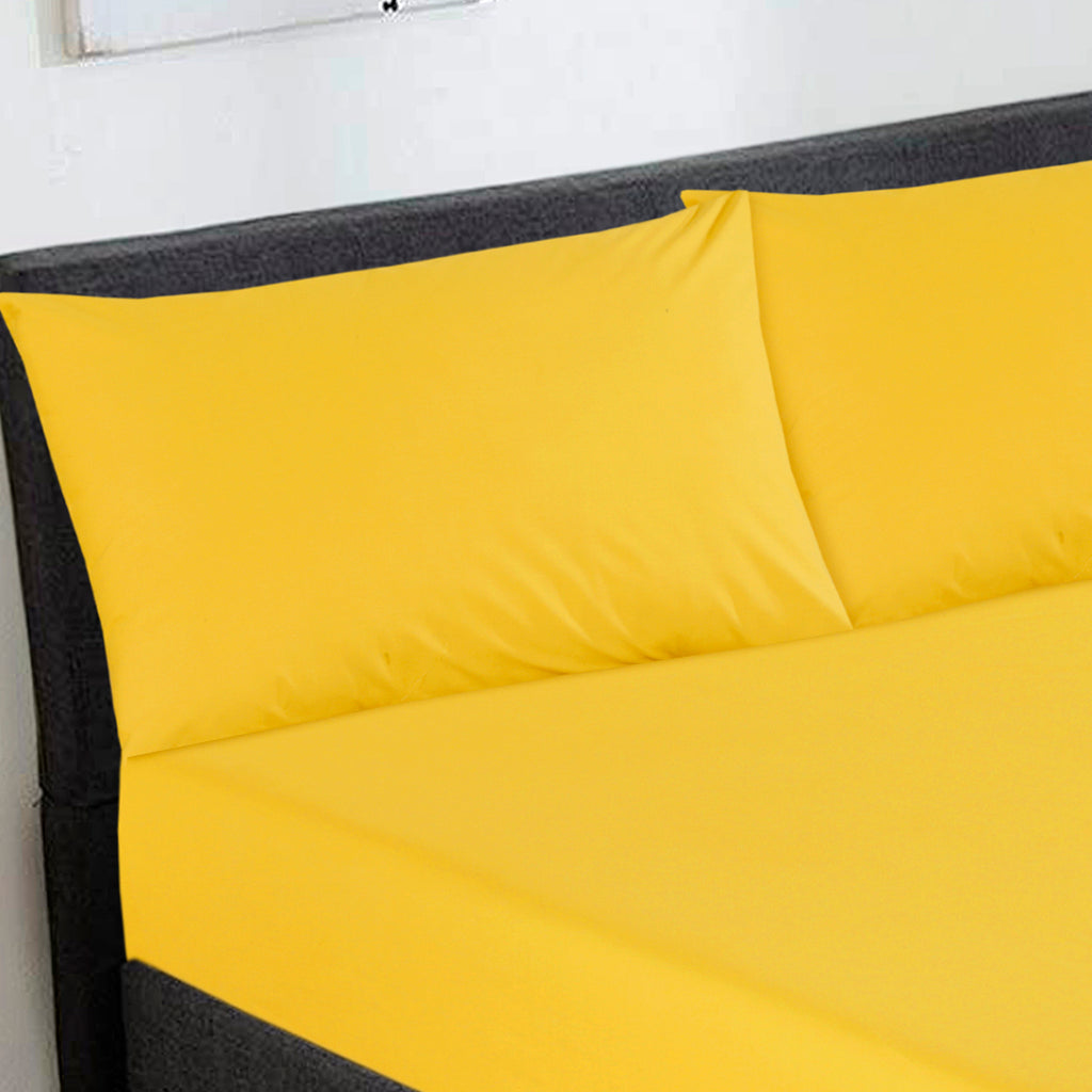 Fitted Sheet Set Dandelion-30242 RFS