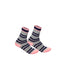 Kid's Warm Full Socks Multi Color ( PACK OF 2 ) 8 - 12 Year-1024