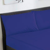 Fitted Sheet Set Bluing Single-30246 RFS