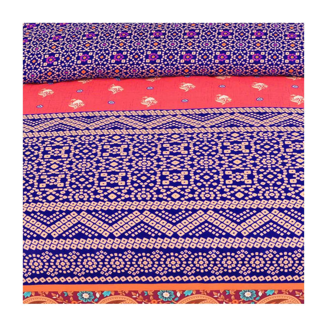 Bedspread Set  DNR D-800 Main Image