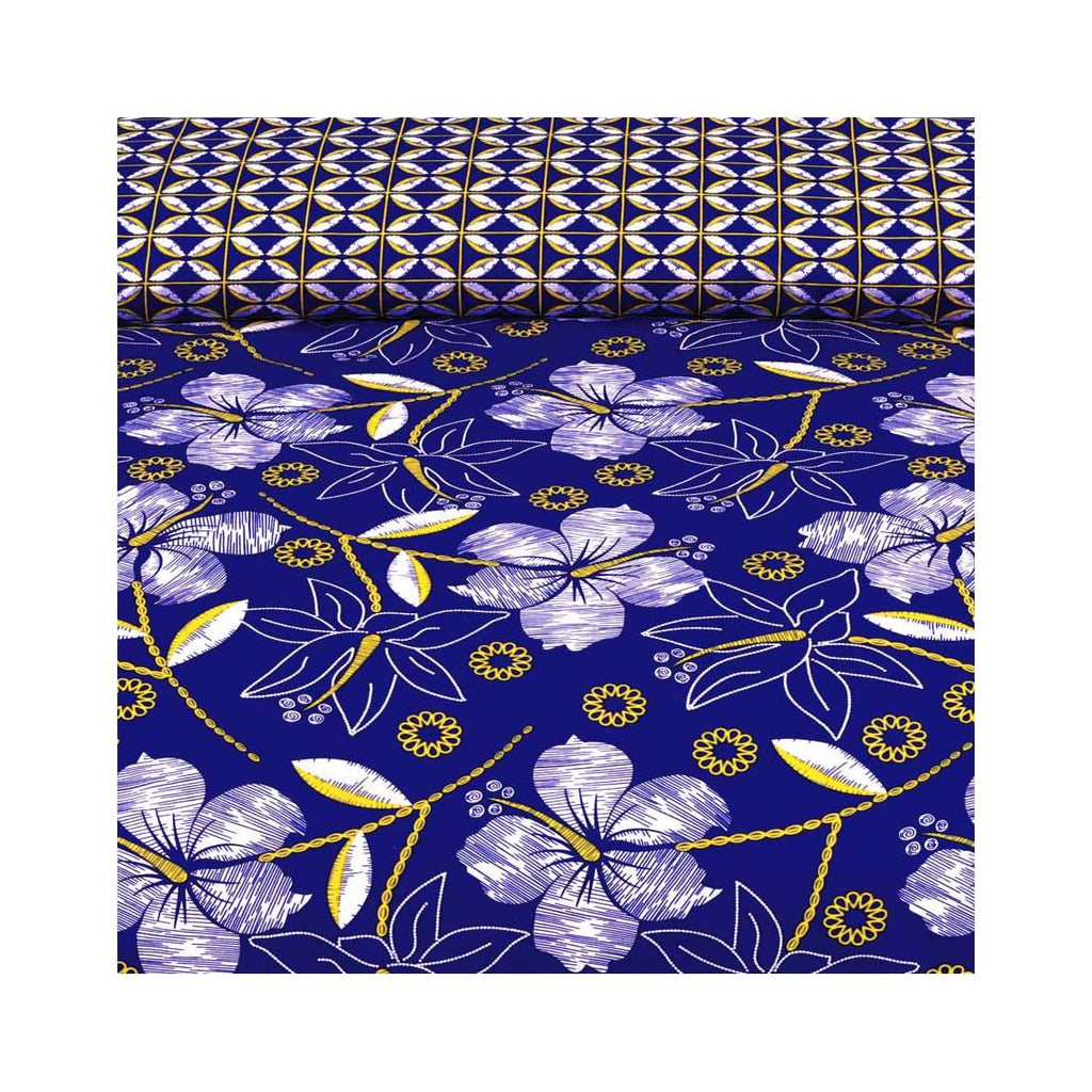 Bedspread Set  DNR D-801