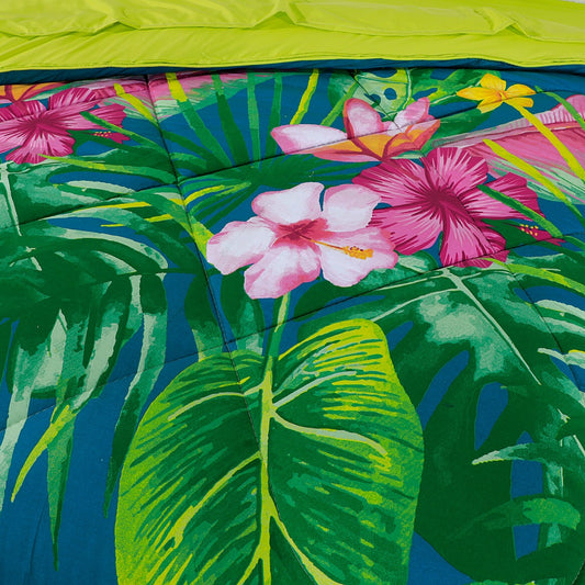 Comforter Set Bella Rosa-30154