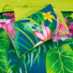 Comforter Set Bella Rosa-30154