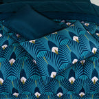 Comforter Set Tropical-30151