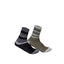 Kid's Warm Full Sock ( PACK OF 2 )4 - 8 Year-1025