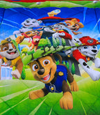 Cartoon Character Comforter Set Pups-30137