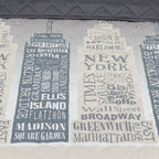 Cartoon Character Summer Comforter Mid Town-30198