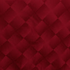 Cotton Sateen Bed Sheet Set Chili Pepper Diagonal Square-40145