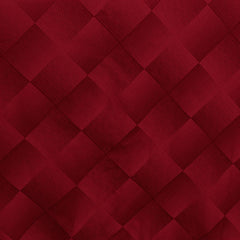 Cotton Sateen Bed Sheet Set Chili Pepper Diagonal Square-40145