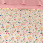Quilt Cover 6 Pcs  Set Spring-30148