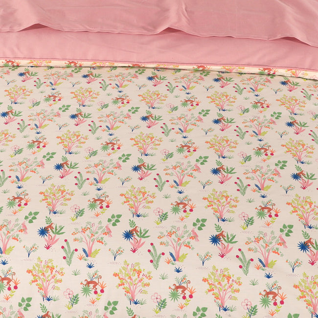 Quilt Cover 6 Pcs  Set Spring-30148 Main Image