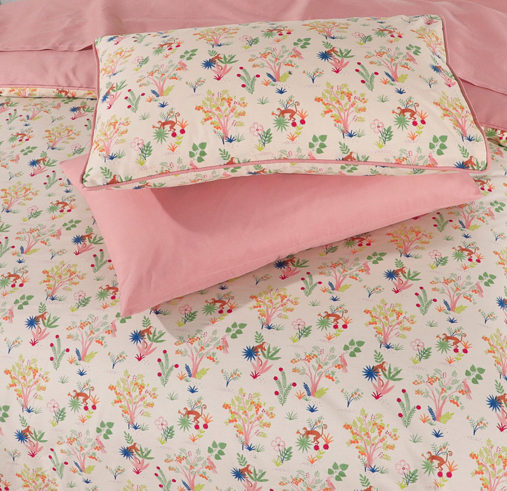 Quilt Cover 6 Pcs  Set Spring-30148
