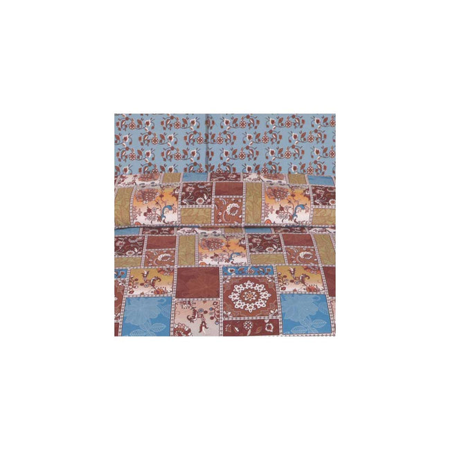 Bed Sheet Set PC  King D-309 Main Image
