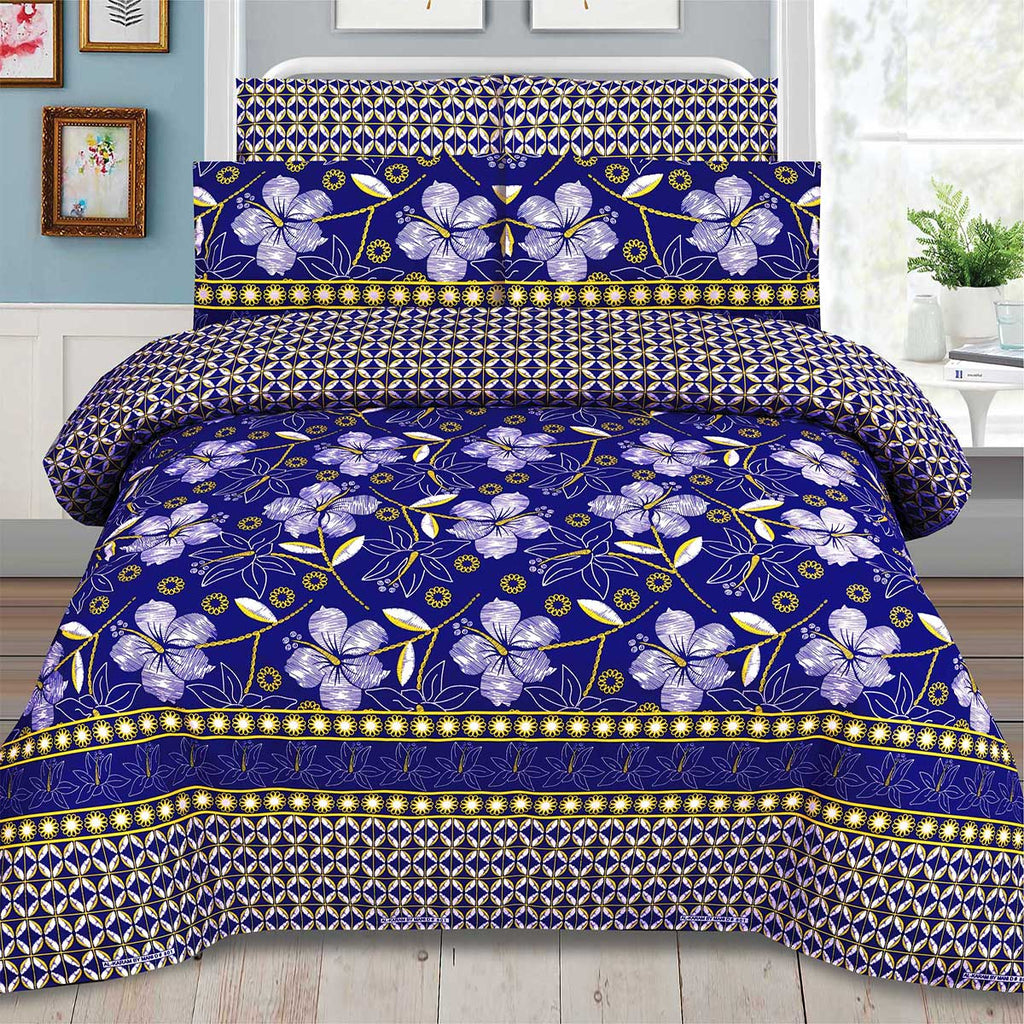 Bedspread Set  DNR D-801
