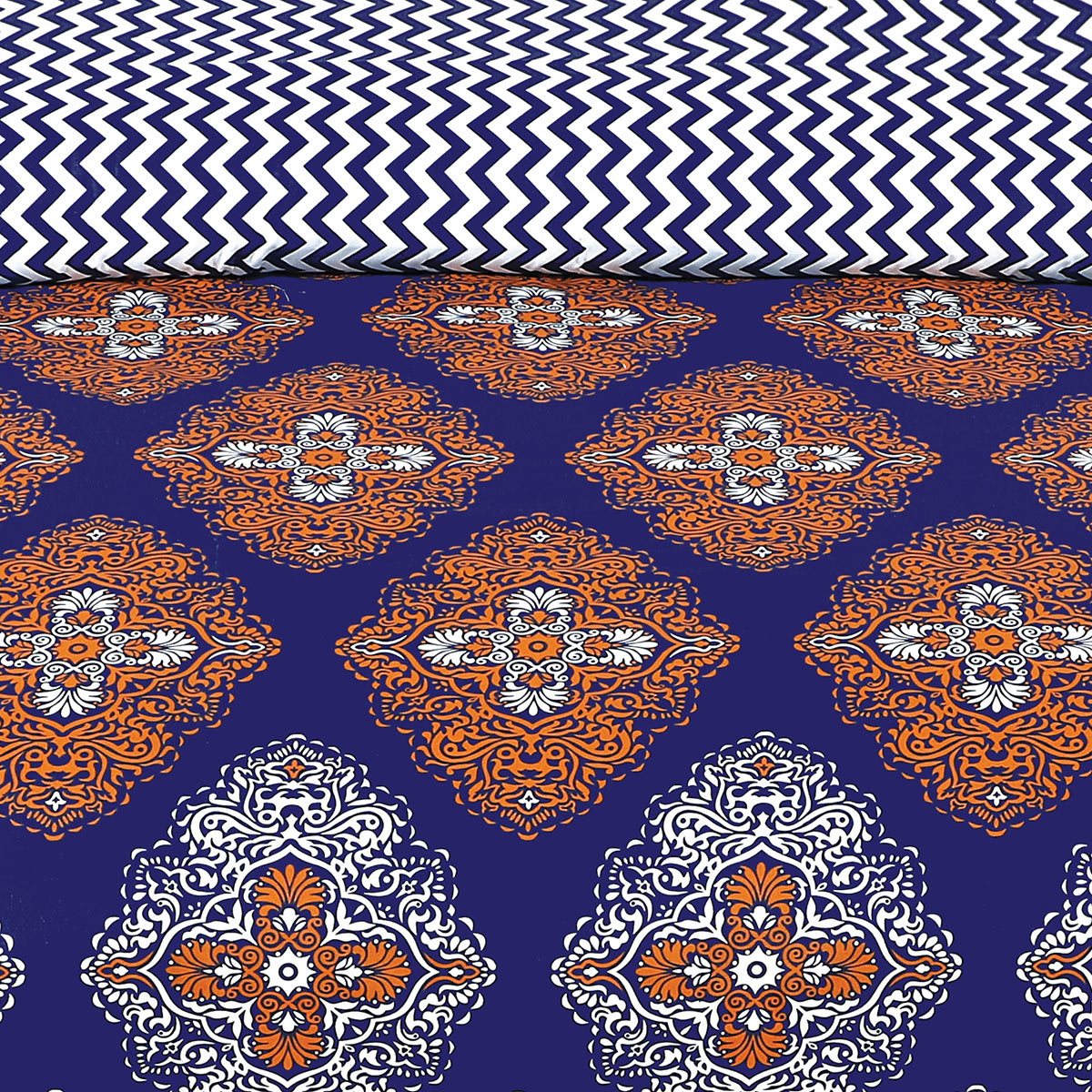 Bed Spread 6 Pcs Set DNR D# 787