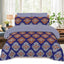Bed Spread 6 Pcs Set DNR D# 787