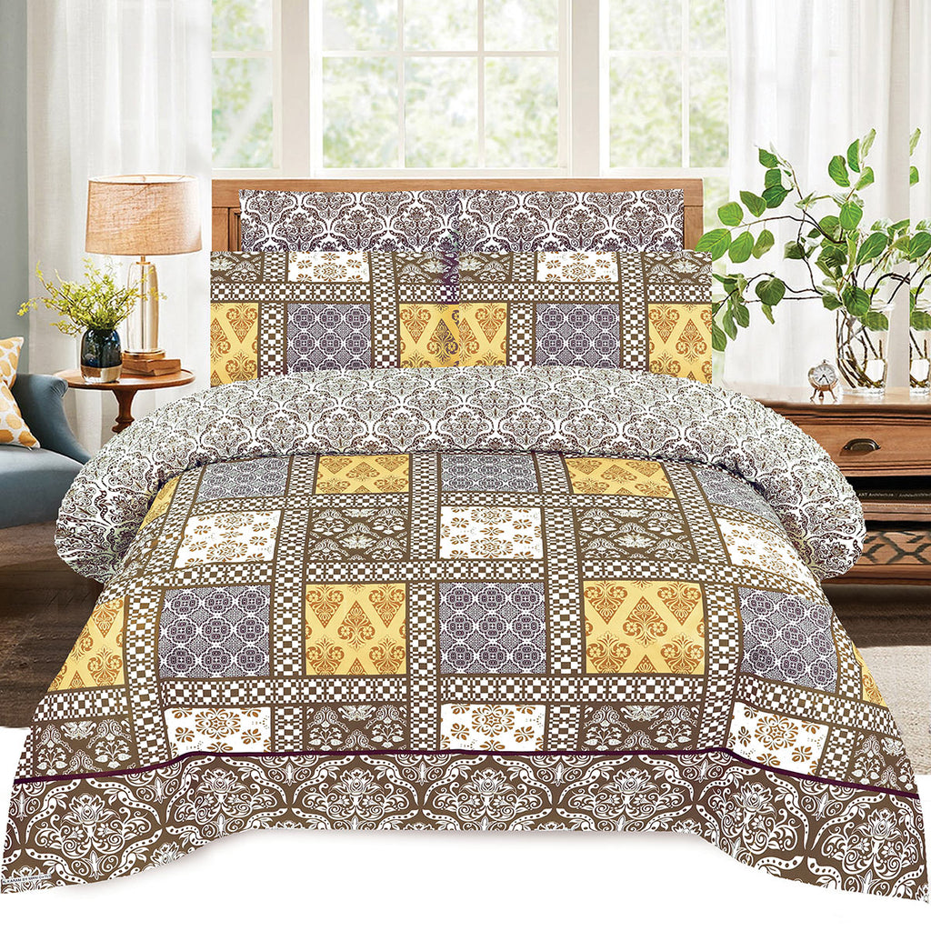 Bedspread Set DNR D-793