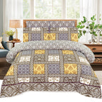 Bedspread Set DNR D-793
