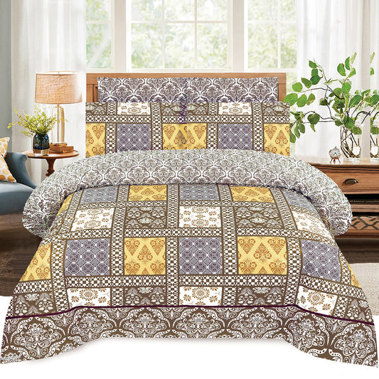 Bedspread Set DNR D-793