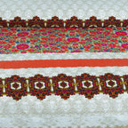 Bed Sheet Set PC Single D-840