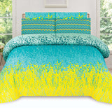 Bed Sheet Set PC D#848