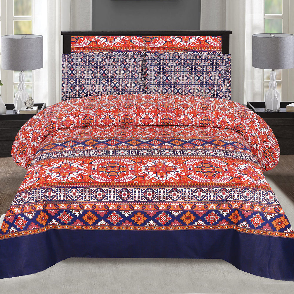  bed sheet set