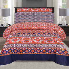  bed sheet set