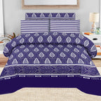  bed sheet set