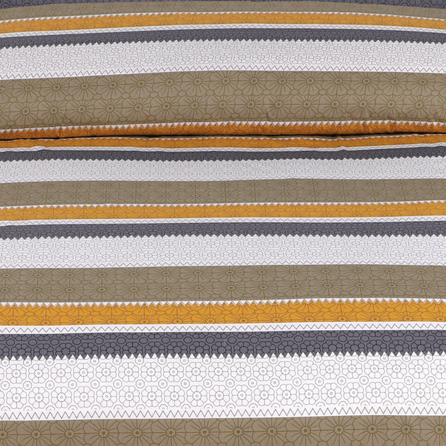 Bed Sheet Set PC Single D-867 Main Image