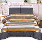 single bed sheet