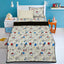 Cartoon Character Summer Comforter Soonic-30175