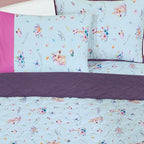 Cartoon Character Summer Comforter Sweet Dreams-30172