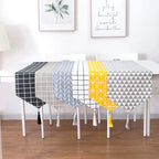 Geometric Table Runner-TR-20-25
